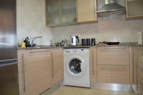Apartamento Buena Vista 7708 - Resort Choice