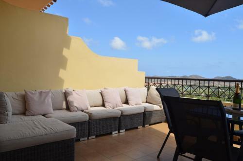 Apartamento Buena Vista 7708 - Resort Choice
