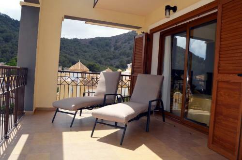 Apartamento Buena Vista 7708 - Resort Choice