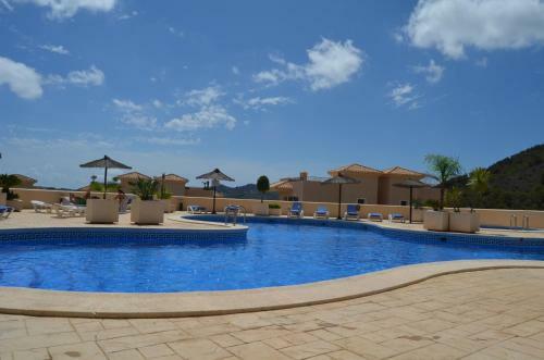 Apartamento Buena Vista 7708 - Resort Choice