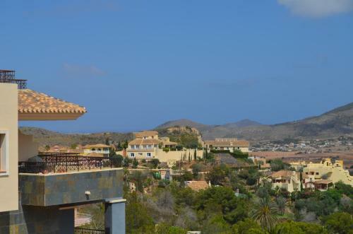 Apartamento Buena Vista 7708 - Resort Choice