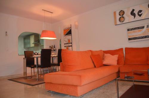 Apartamento Buena Vista 7708 - Resort Choice