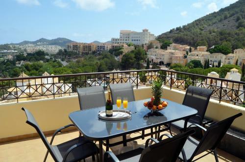 Apartamento Buena Vista 7708 - Resort Choice