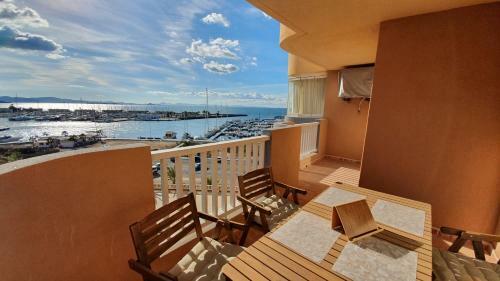 Apartamento Fortuna La Manga