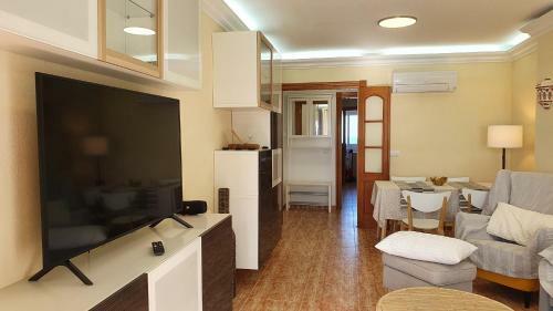 Apartamento Fortuna La Manga