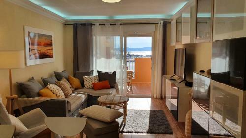 Apartamento Fortuna La Manga