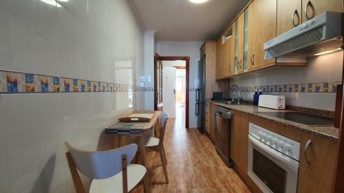 Apartamento Fortuna La Manga