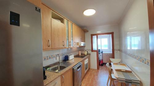 Apartamento Fortuna La Manga