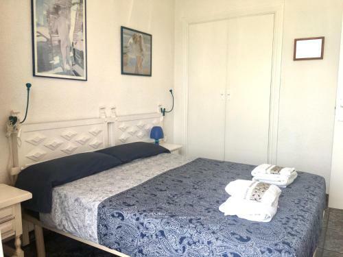 Apartamento Juana - La Manga