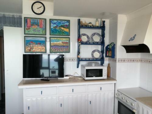 Apartamento Juana - La Manga