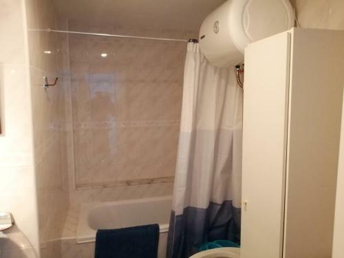 Apartamento Juana - La Manga