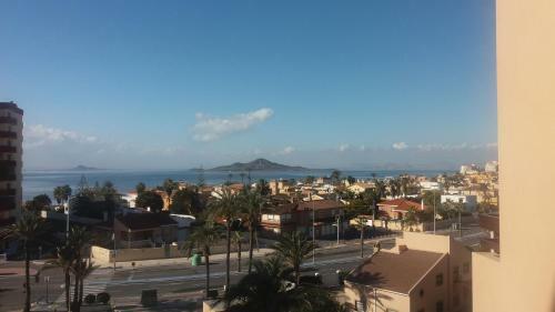 Apartamento Juana - La Manga