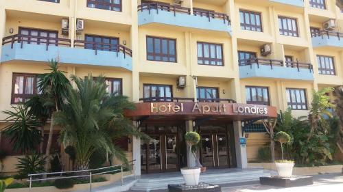 Apartamento Juana - La Manga