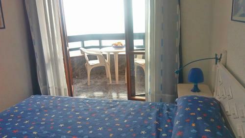 Apartamento Juana - La Manga