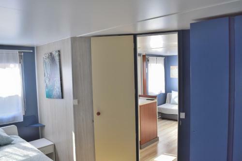 Mobil Home En Camping De La Manga