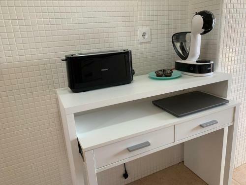 Apartamento El Remanso III
