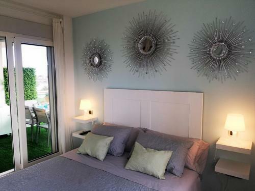 Apartamento El Remanso III
