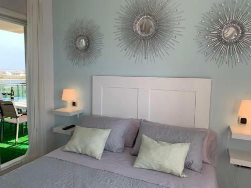 Apartamento El Remanso III