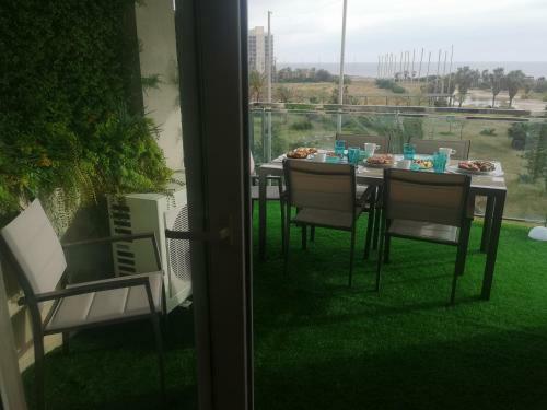 Apartamento El Remanso III