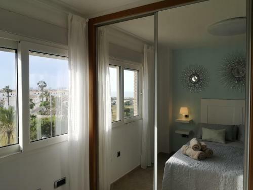 Apartamento El Remanso III