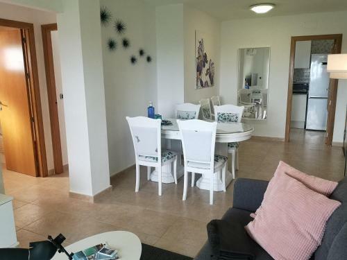Apartamento El Remanso III