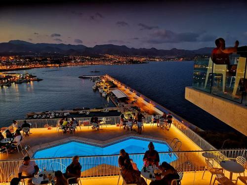Apartamento Juana En Monaco