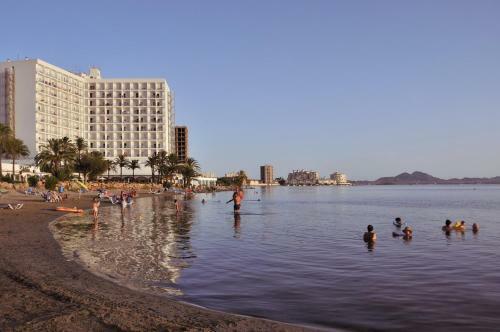 Apartamento Juana En Monaco