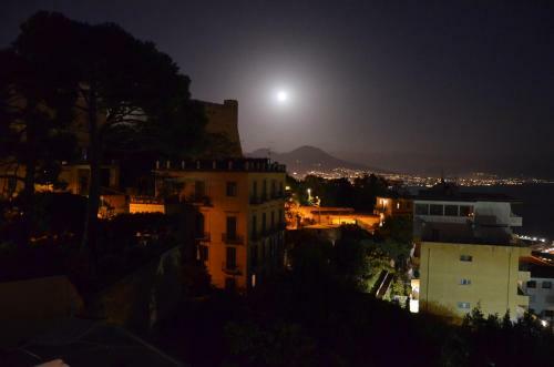 Appartamento Panoramico "il Glicine"