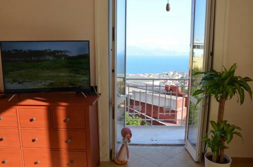 Appartamento Panoramico "il Glicine"