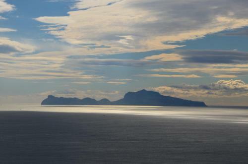 Appartamento Panoramico "il Glicine"