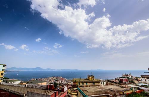 Appartamento Panoramico "il Glicine"