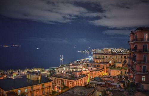 Appartamento Panoramico "il Glicine"