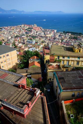 Appartamento Panoramico "il Glicine"