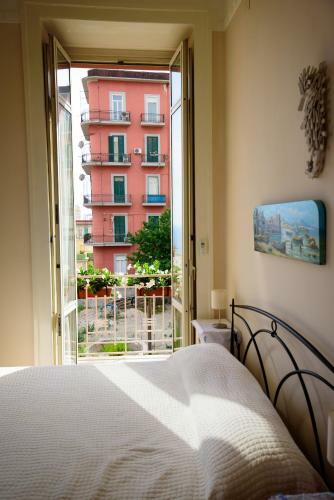 Appartamento Panoramico "il Glicine"