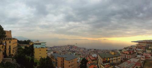 Appartamento Panoramico "il Glicine"