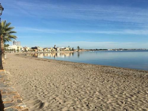 Blamar Apartman La Manga
