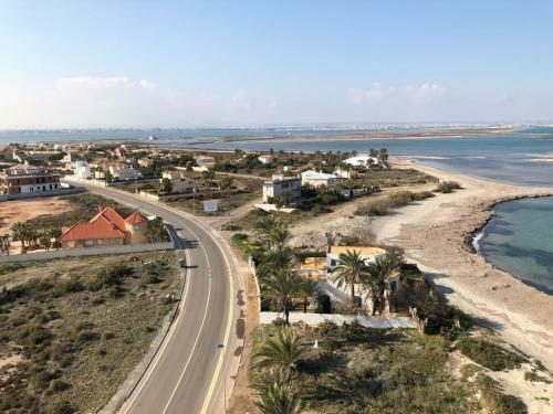 Blamar Apartman La Manga