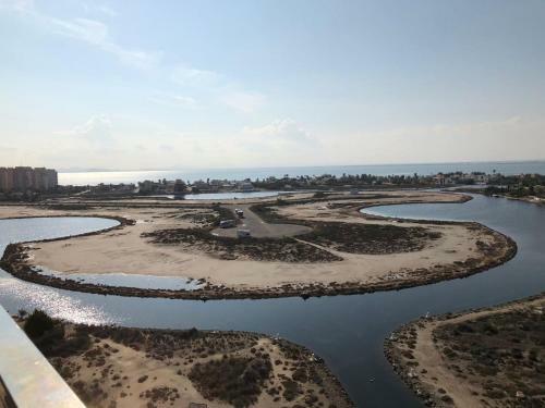 Blamar Apartman La Manga