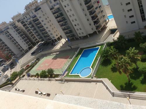 Blamar Apartman La Manga