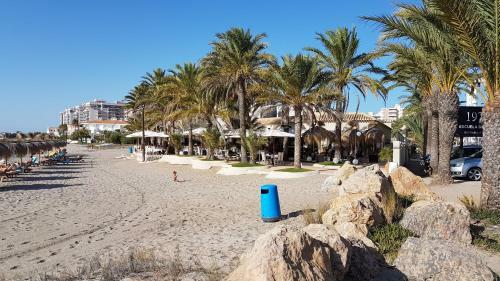 Blamar Apartman La Manga