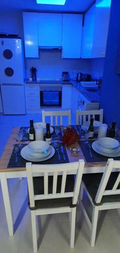Blamar Apartman La Manga