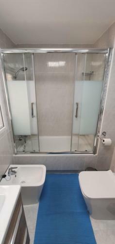 Blamar Apartman La Manga