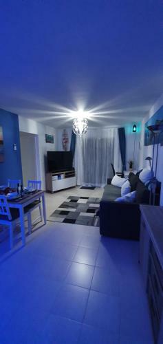 Blamar Apartman La Manga