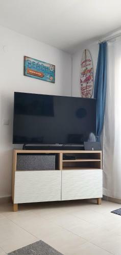 Blamar Apartman La Manga