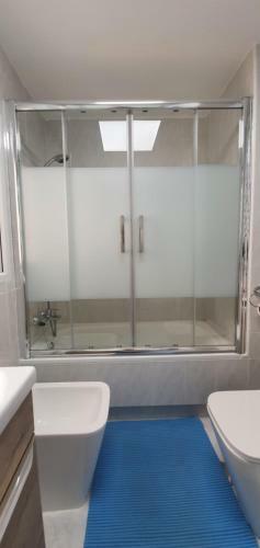 Blamar Apartman La Manga