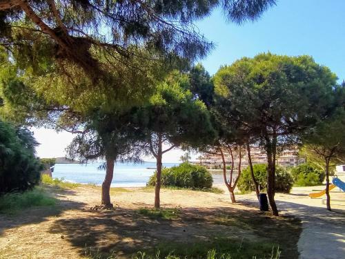 Apartamento Estudio Arp�n Cala Del Pino