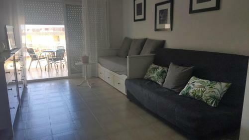Apartamento Estudio Arp�n Cala Del Pino