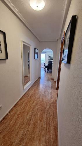 Apartamento Casa Anna Miradores La Manga