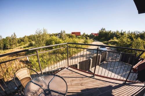 Villa Tower Nad Jeziorem Nyskim