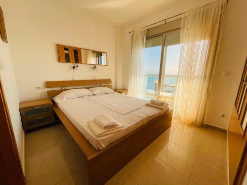 Apartamento Euromarina Frontal